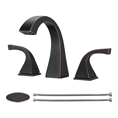 Oil Rubbed Bronze