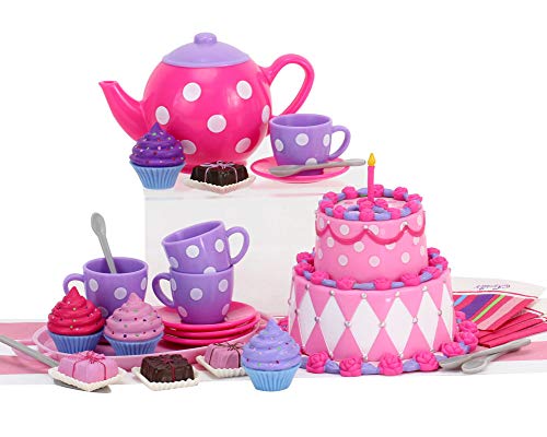 Tea Party Set