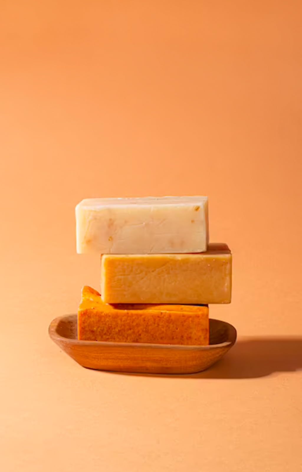 **Derma+ Cure Turmeric Skin Whitening & Brightening Soap – 100% Natural & Organic with Goat Milk & Cinnamon | Anti-Acne, Clear Skin Solution | Handmade Soap for Glowing Complexion | 125g (2-Pack) – Perfect for Daily Skincare & Acne-Prone Skin**