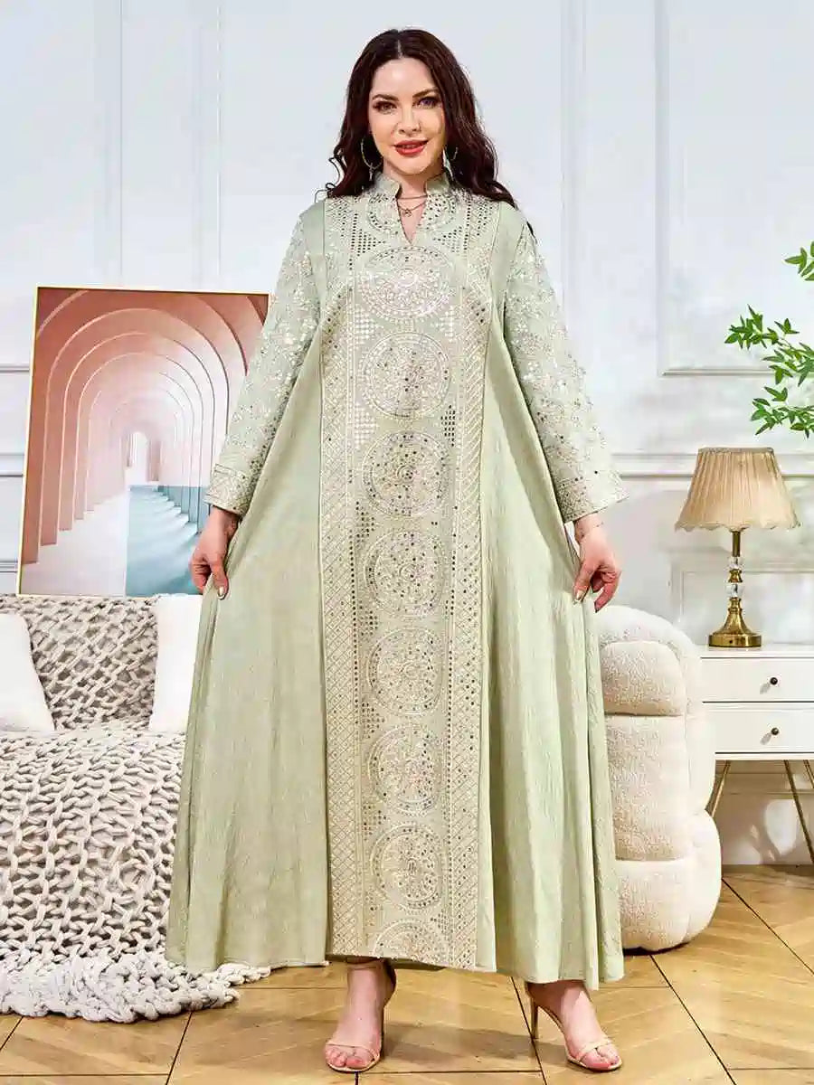 Light Green