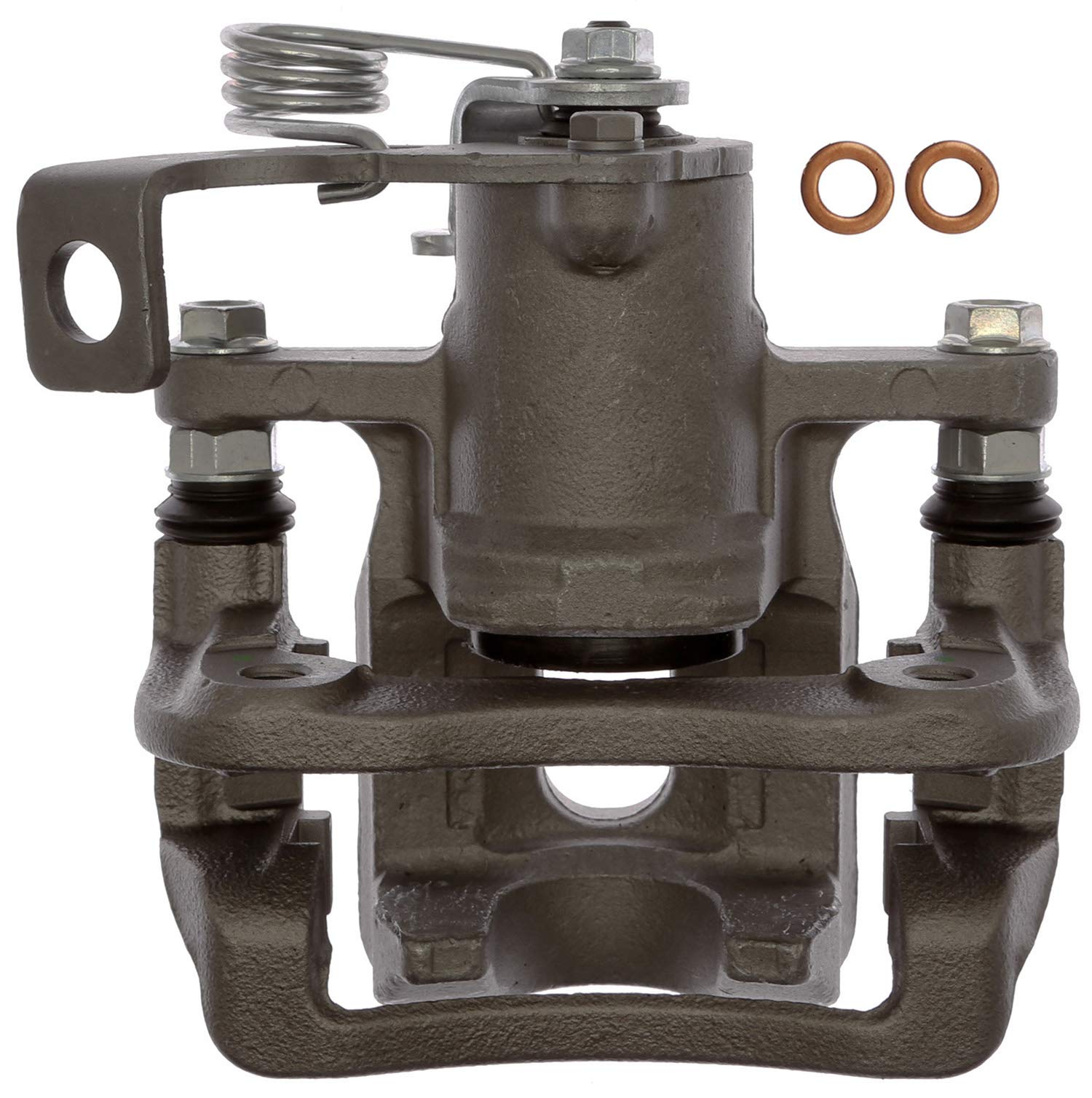 Raybestos FRC12506 Friction Ready Brake Caliper - Premium Replacement for Smooth Braking | Perfect for Trucks, SUVs & Performance Vehicles
