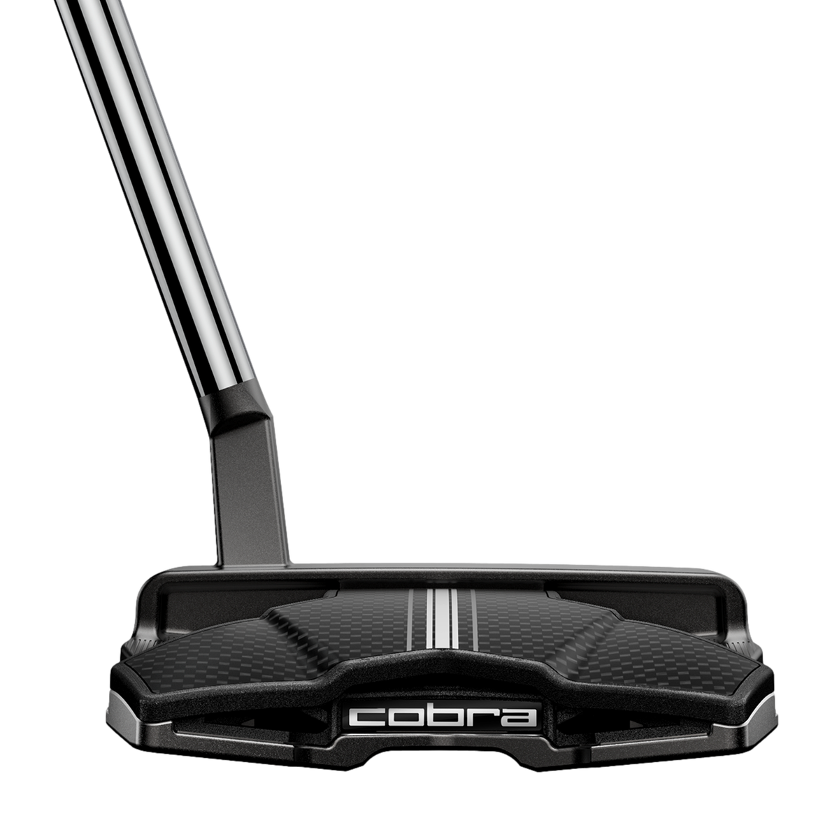 Premium Cobra Agera RS 30 3D Printed Custom Golf Putter - High Performance Putter for Professional & Amateur Golfers - Perfect for Tournament Play & Practice Sessions