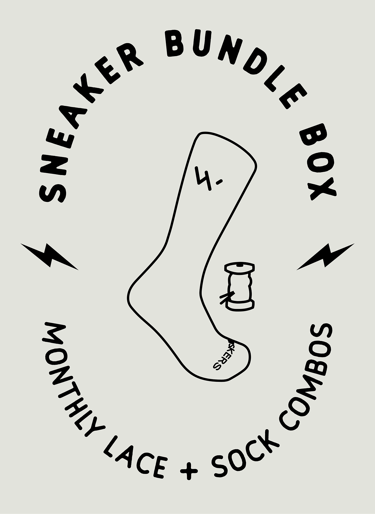 Best Sneaker Subscription Box for Men & Women - Monthly Premium Shoe Delivery - Perfect for Sneakerheads & Fashion Enthusiasts