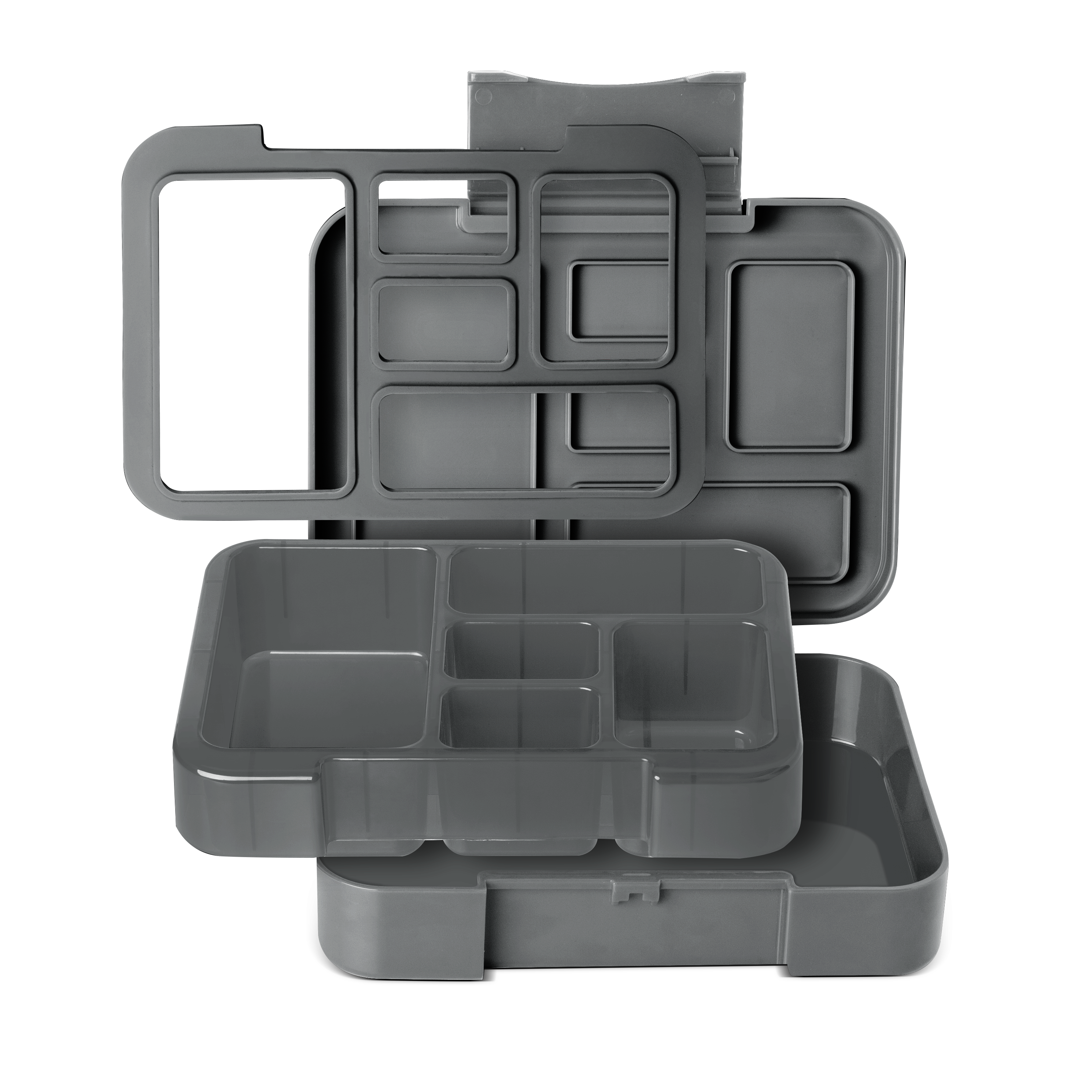Premium Stainless Steel Porter Bento Box - Leak-Proof, Eco-Friendly Lunch Container for Office, School & Outdoor Activities - Ideal for Meal Prep, Picnics & Travel