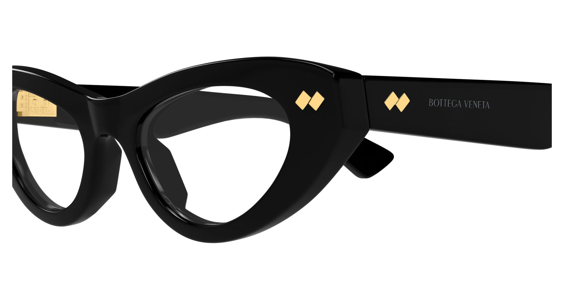 Bottega Veneta BV1354O Sunglasses - Luxury Designer Shades for Men & Women - UV Protection, Polarized Lenses - Perfect for Driving, Travel & Outdoor Activities