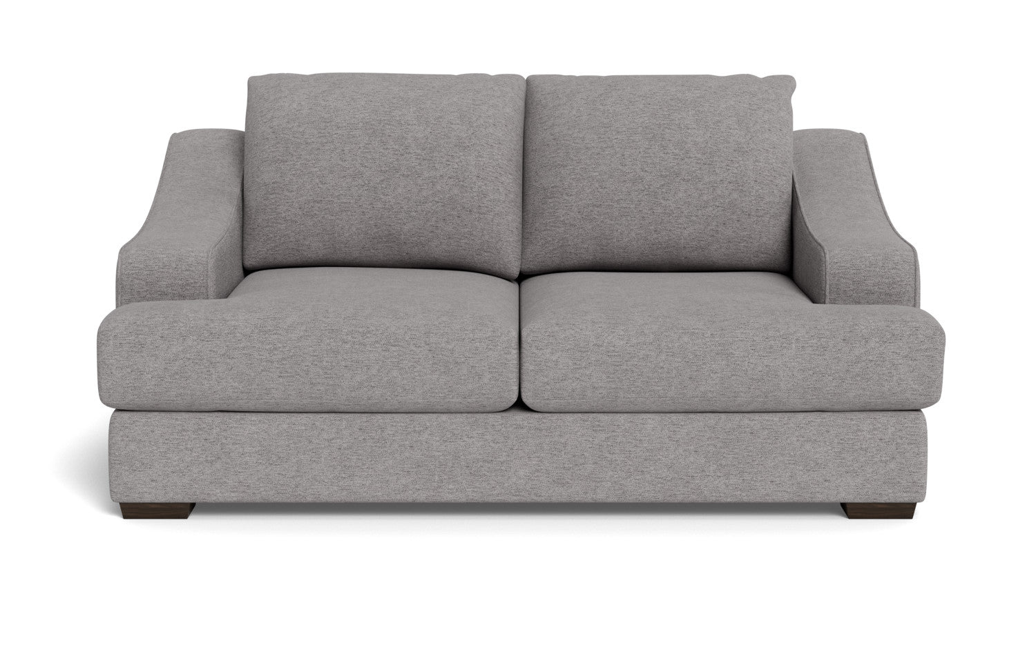 Stylish Austonian 95 Sofa - Modern 3-Seater Couch for Living Room, Lounge & Office - Comfortable Upholstered Furniture with Premium Fabric
