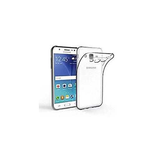 Protezione Ottimale per Samsung J5 2015 - Custodia Resistente per Uso Quotidiano e Viaggi