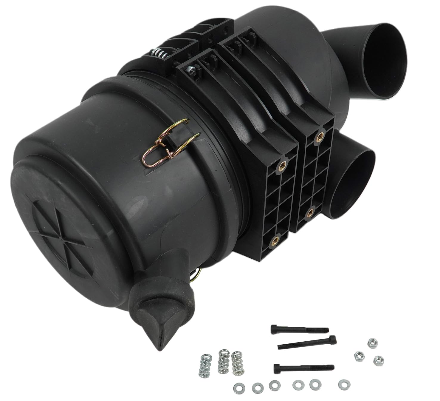 SolarHome G082528 Air Cleaner Replacement for FPG Radialseal - Includes 46562 & 46569 Filters - Ideal for Home, Office & HVAC Systems Air Purification