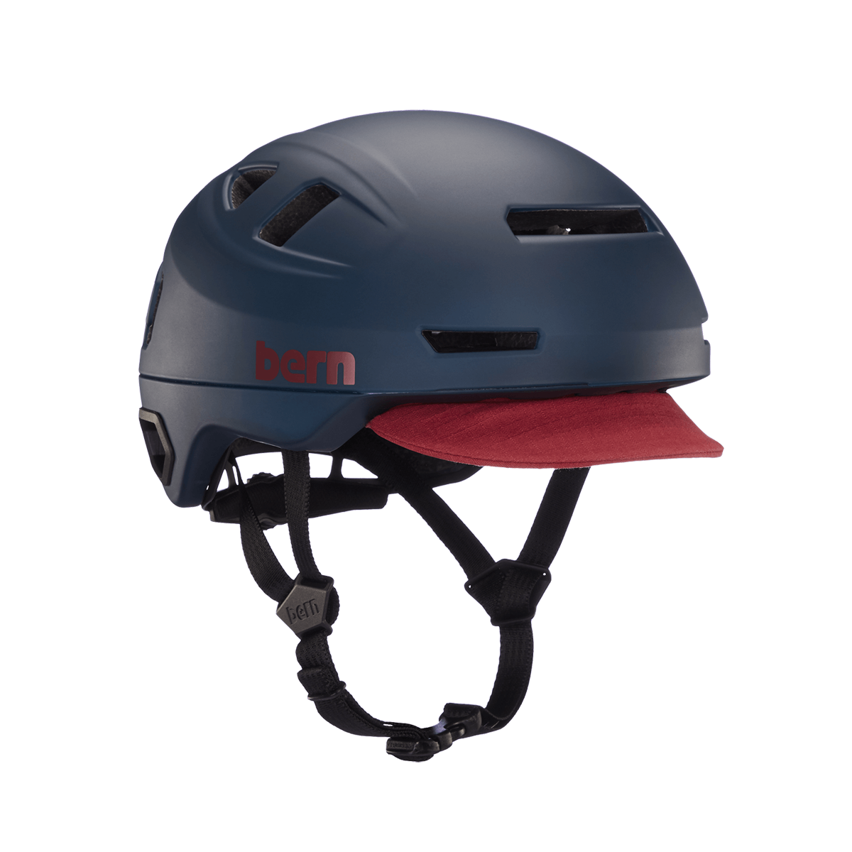 Premium Hudson E-Bike Helmet - Lightweight & Ventilated for Safety & Comfort - Perfect for Commuting, Mountain Biking & Urban Rides