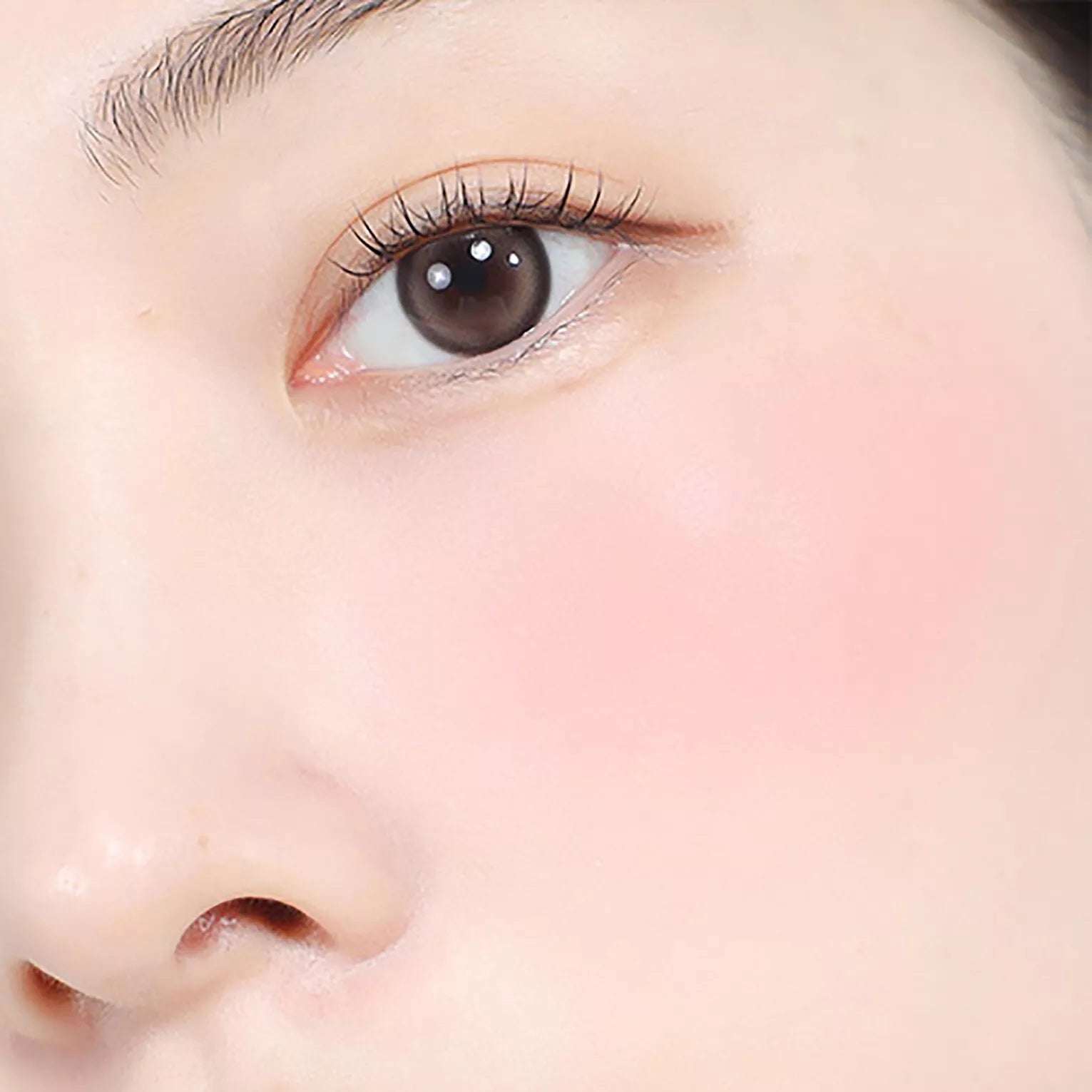 03 Milky Peach
