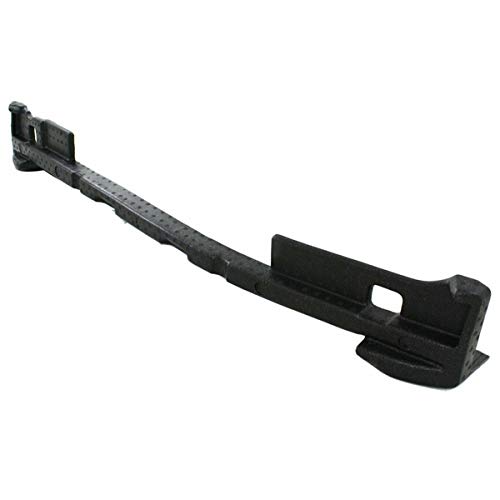 CAPA Certified 2014-2016 Toyota Highlander Front Bumper Cover | Impact Absorber Replacement Part | Perfect for Collision Repair & Auto Body Restoration