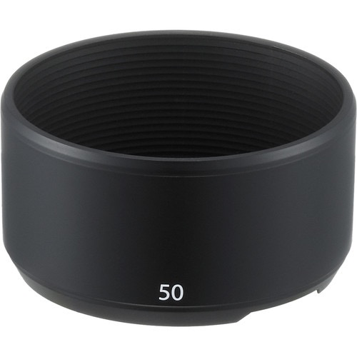 Fujifilm FUJINON XF 50mm F2.0 R WR Prime Lens - Black | Fast Aperture Portrait & Street Photography Lens for Fujifilm X-Mount Cameras | Perfect for Low Light & Travel Photography