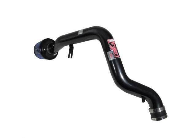 1988-1991 Honda CRX & Civic 1.6L High Performance Cold Air Intake System - Black - Upgrade for Racing & Street Performance - Perfect for Track Days & Car Enthusiasts