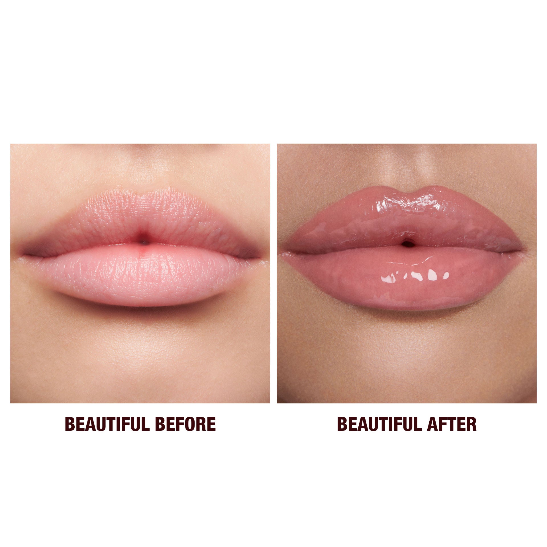 K.I.S.S.I.N.G Lipstick and Lip Gloss Set - Long Lasting Moisturizing Matte & Shiny Combo for Everyday Wear, Date Night & Special Occasions