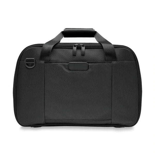 Briggs & Riley Baseline Expandable Carry-On Luggage - Perfect for Business Travel & Weekend Getaways