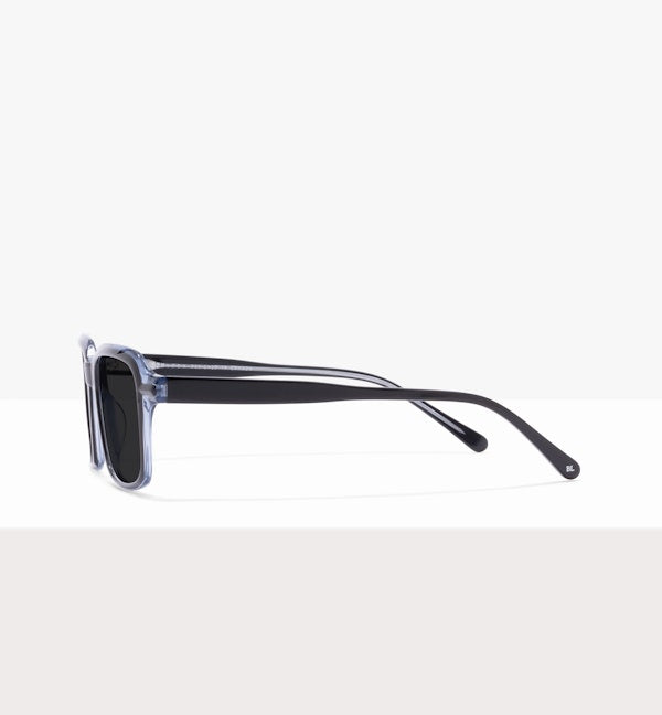 Stylish Polarized UV Protection Sunglasses for Men & Women - Trendy Aviator & Cat Eye Frames for Driving, Beach & Outdoor Activities