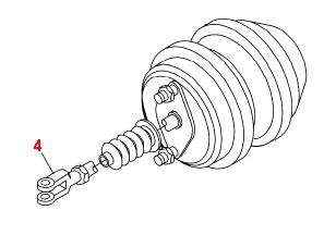 Forged Yoke Kit 5/8