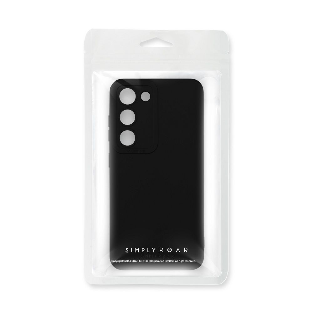 Simply ROAR Shockproof Case Cover for Samsung Galaxy S24 - Durable Protection for Everyday Use & Outdoor Activities