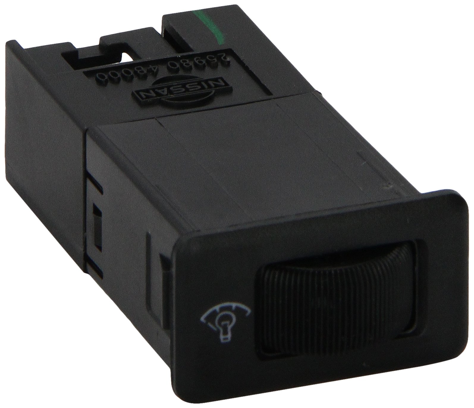 Intermotor DS1522 Instrument Panel Dimmer Switch - Compatible with Standard Motor Products - Perfect for Dashboard Lighting Control & Vehicle Interior Customization