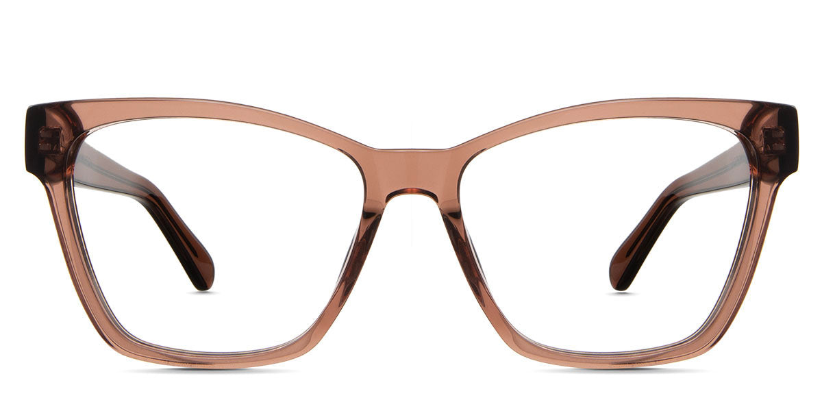 ASIO Women's Prescription Eyeglasses - Stylish & Comfortable Frames for Reading, Work, and Everyday Use
