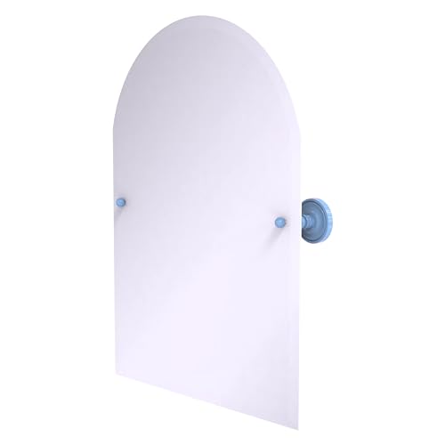 Flat Troll Blue