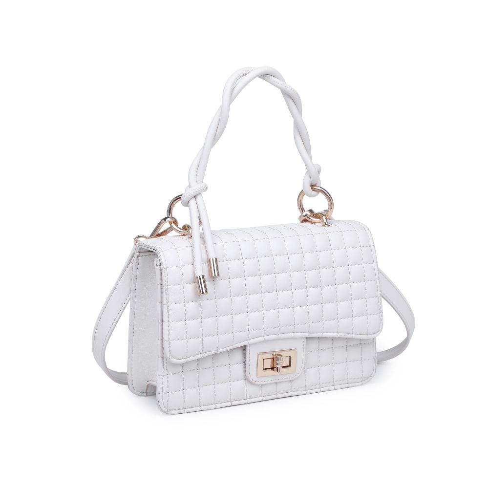 Zoe Crossbody Bag for Women - Stylish & Lightweight Shoulder Purse - Perfect for Everyday Use, Travel, and Shopping