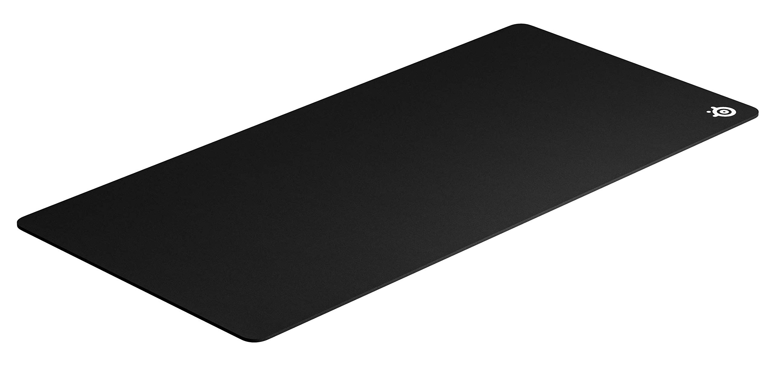 SteelSeries QcK Cloth Gaming Mouse Pad - Extra Large 3XL Size (35.4