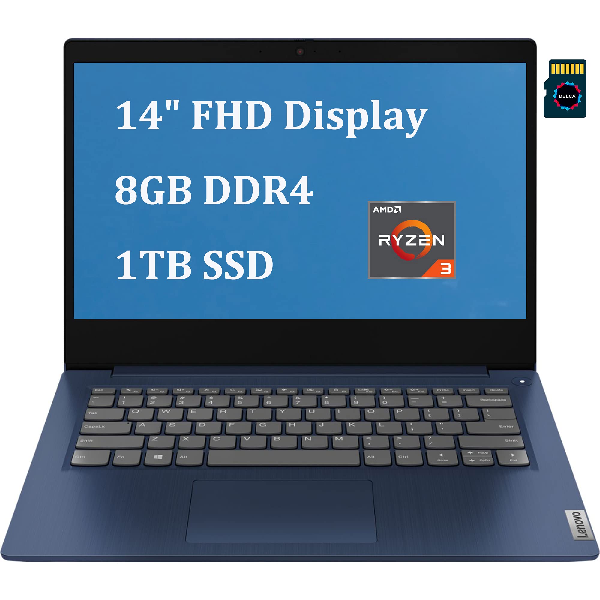 Lenovo IdeaPad 3 14