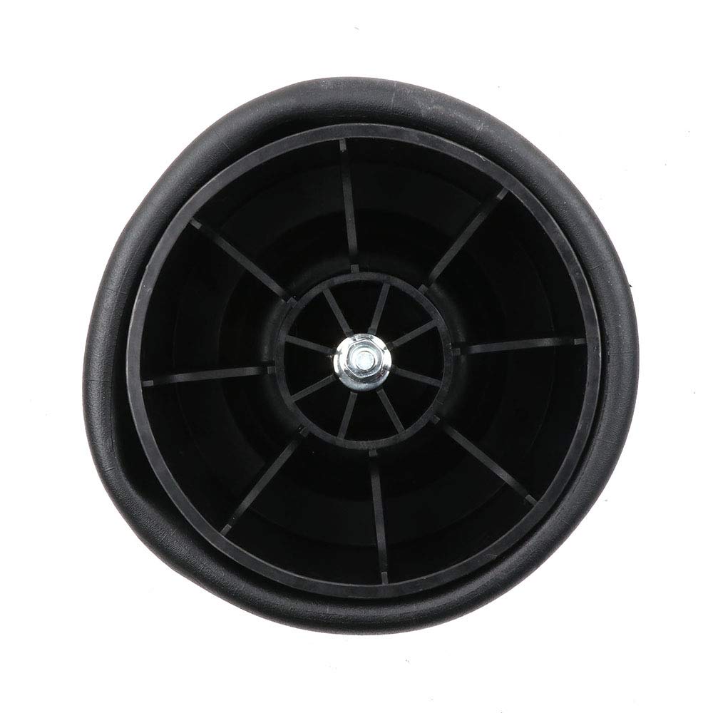 Universal Air Suspension Kit - W01-358-8713 Replacement Air Spring for Trucks & SUVs | Heavy Duty Air Ride Suspension System (1 Piece) | Perfect for Off-Roading, Towing & Load Support