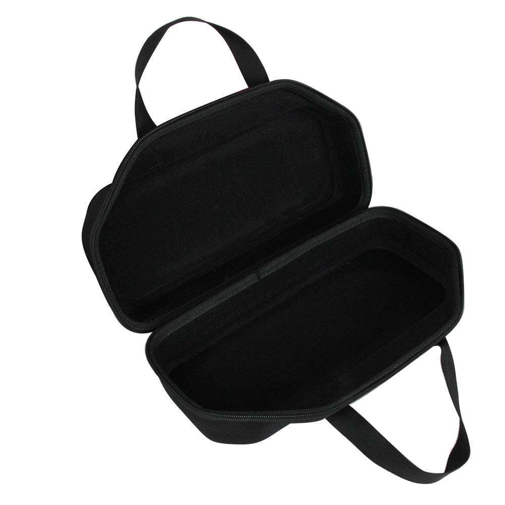 Hermitshell Hard Travel Case for BUGANI M83 Waterproof Outdoor Bluetooth Speakers - Durable Protection for Camping, Hiking & Beach Adventures