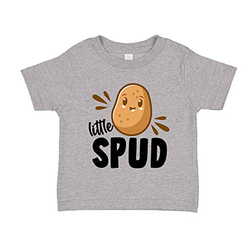 Athletic Heather T-shirt