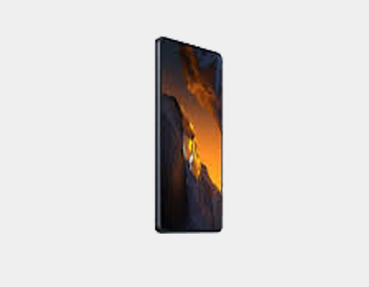 Xiaomi Poco F5 5G Smartphone - 256GB ROM 8GB RAM, Dual SIM GSM Unlocked (Black) - Perfect for Gaming, Streaming & Work on the Go