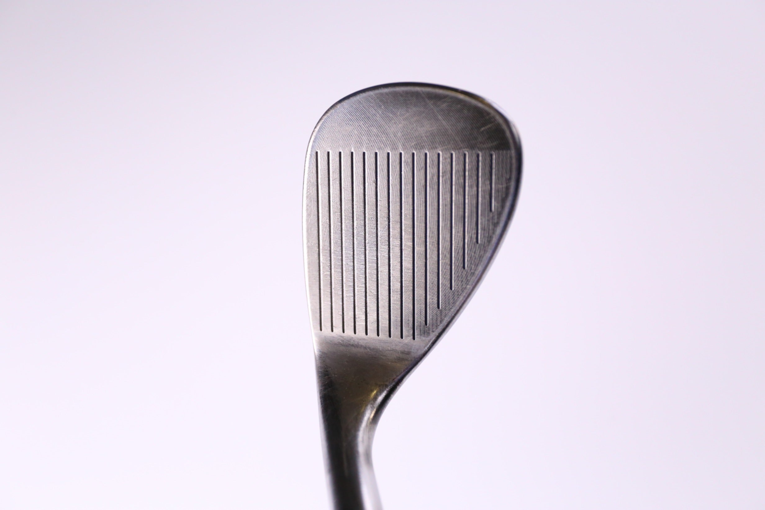 Used Cleveland 588 RTX CB Black Pearl Lob Wedge - Right Handed 58° Stiff Flex Golf Club for Short Game & Bunker Shots