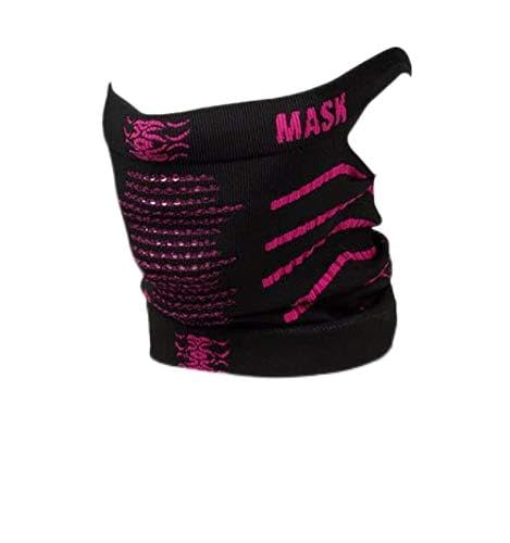 Black and Pink