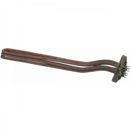 Rancilio 230V 6000W Commercial Coffee Machine Heating Element Replacement Part - Perfect for Espresso Machines & Coffee Shops