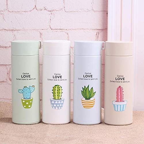 BlaqHour 32oz Insulated Water Bottle with Leak-Proof Lid - Double Wall Vacuum Insulation Keeps Drinks Cold 24Hrs/Hot 12Hrs - BPA-Free Plastic - Perfect for Gym, Office, School & Outdoor Activities (Blue)