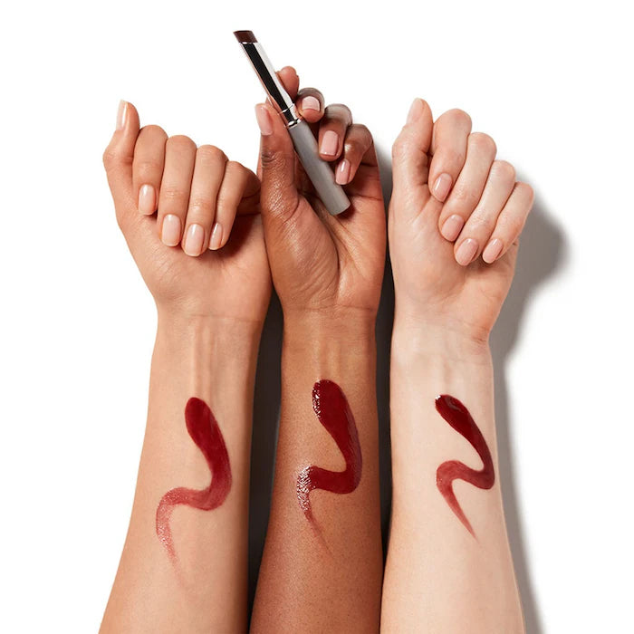 Clinique Almost Lipstick - Black Honey - Moisturizing Sheer Lip Color for a Natural Look | Perfect for Everyday Wear, Date Night & Office Makeup