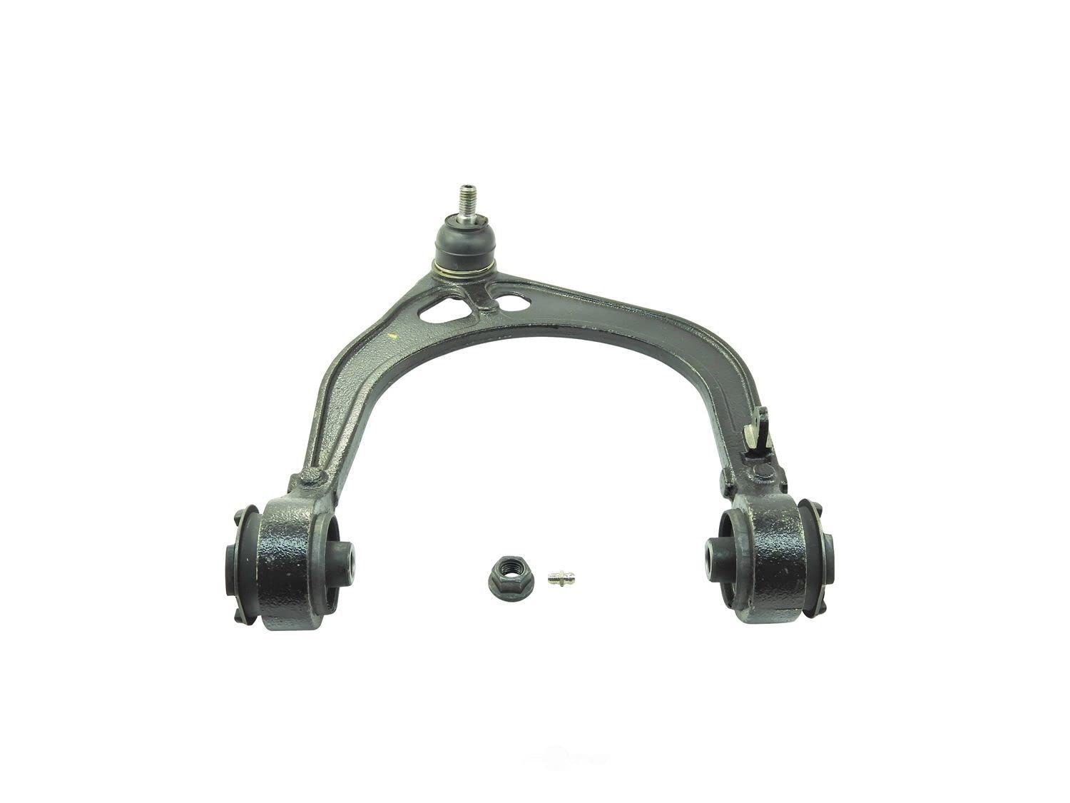 High-Quality Suspension Control Arm & Ball Joint Assembly for Dodge Charger 300 & Challenger - Durable Front Lower Control Arm Replacement - Perfect for Off-Roading, Daily Commuting & Performance Upgrades