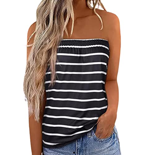 Stripe Black
