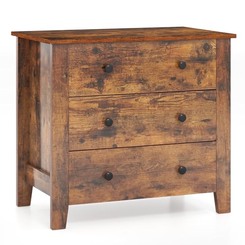 Rustic Brown
