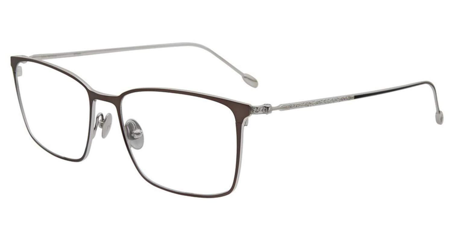 John Varvatos V 171 Ogun Sunglasses for Men - Classic Aviator Style with UV Protection - Perfect for Driving, Travel & Outdoor Activities