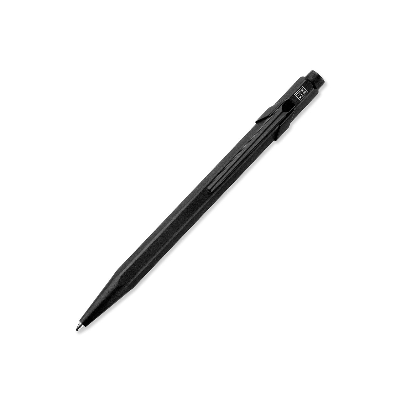 849 Bille Premium Ballpoint Pen - Smooth Writing Luxury Pen for Business, Gifts & Everyday Use - Elegant Office & Home Writing Essential