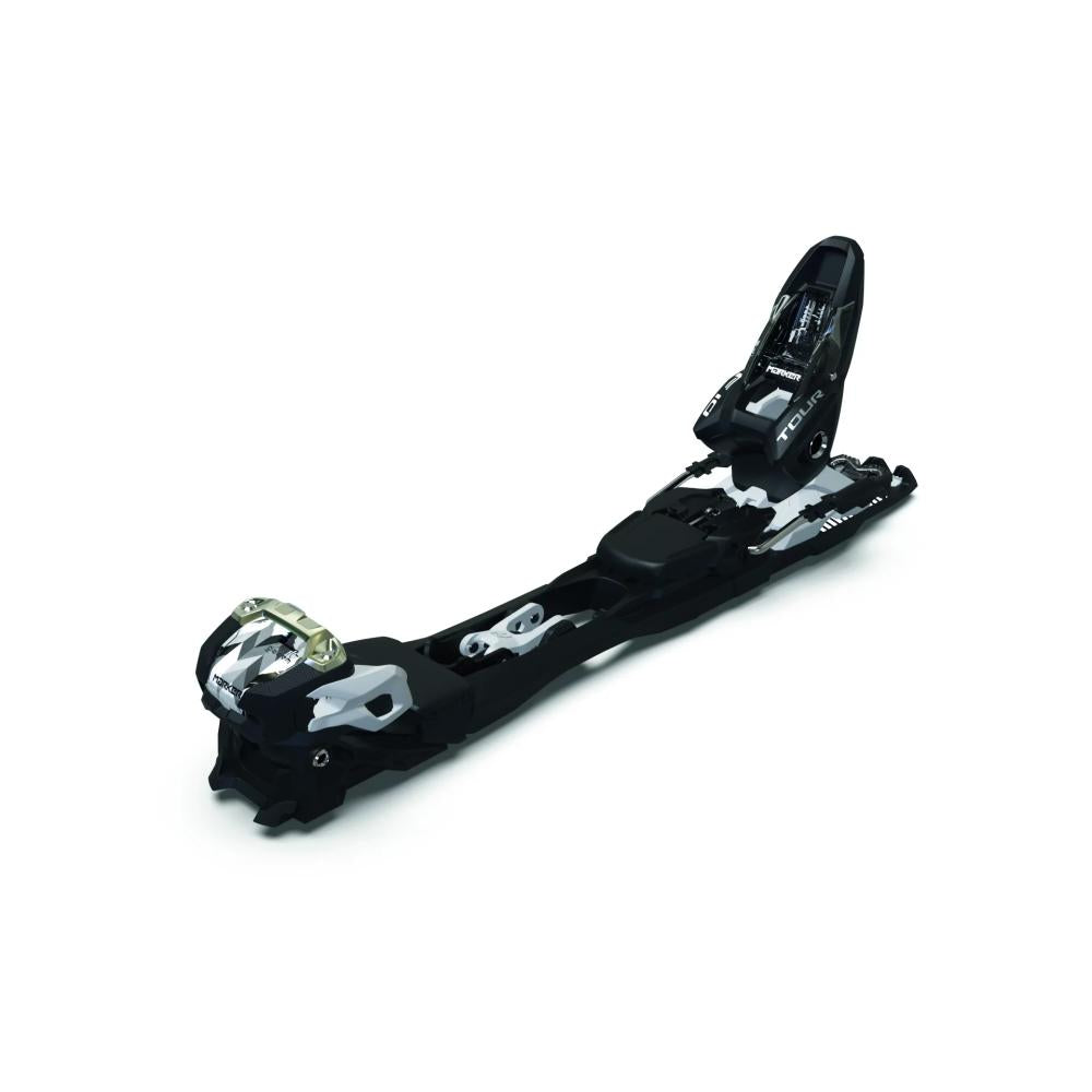 Marker F10 Tour Large Ski Bindings - Alpine Touring Backcountry Skiing for Men & Women | Perfect for Off-Piste Adventures & Mountain Exploration