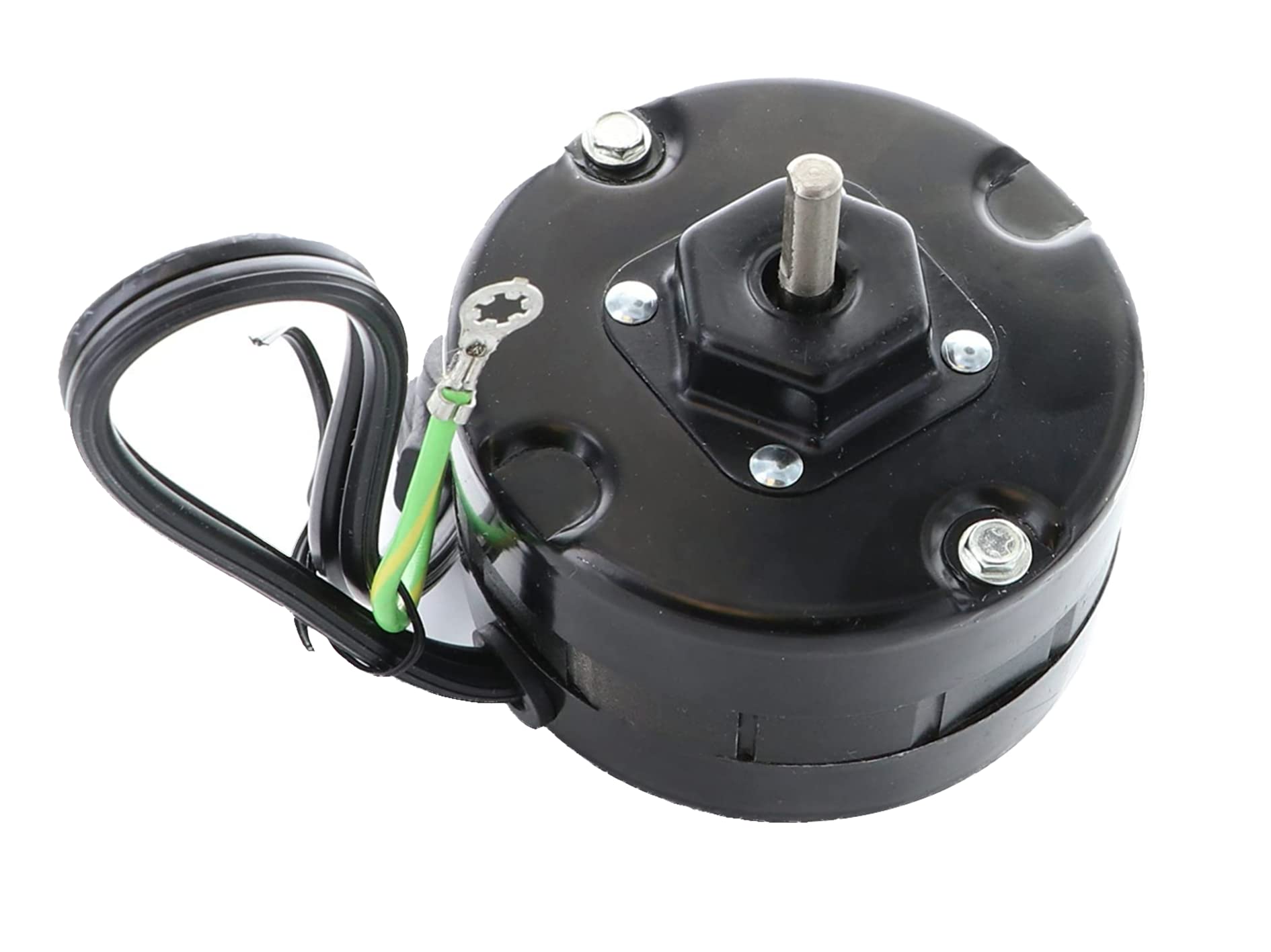 JA2C0208-1 23405SER Replacement Exhaust Fan Motor - Compatible with Broan Nutone Ventilation Systems | Perfect for Bathroom, Kitchen & Commercial Exhaust Fan Repairs