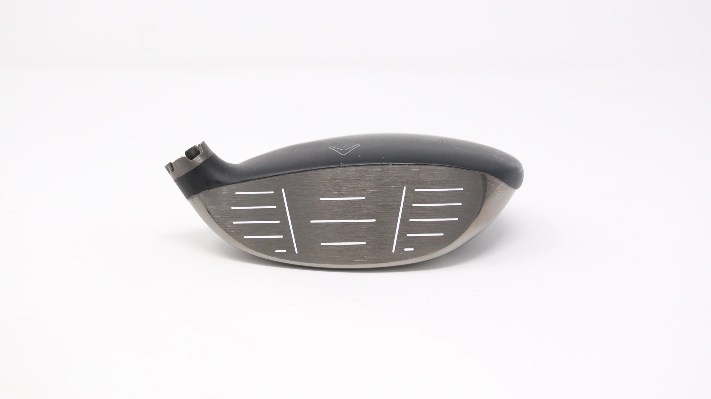 Used Callaway Rogue ST MAX Fairway Wood 15° Left Handed Golf Club Head Only - Perfect for High Handicap Players & Driving Range Practice