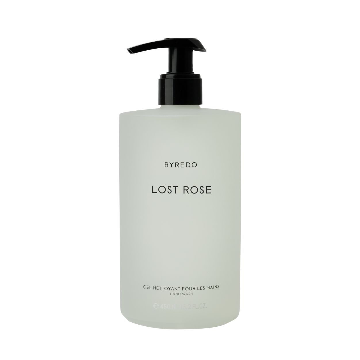 Lost Rose Hand Wash - Luxurious Floral Scented Liquid Soap for Dry Skin | Perfect for Bathroom, Kitchen & Guest Washrooms