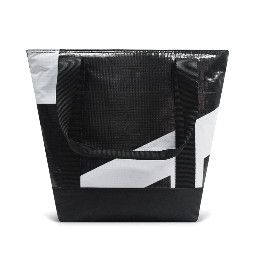 Beck Cooler Bag Bk1 00531 - Insulated Lunch Bag for Work, Picnics & Outdoor Activities - Leakproof & Durable Cooler Tote for Food & Drinks