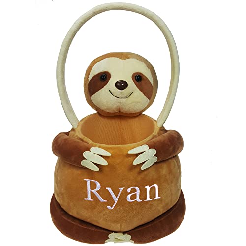 Sloth 1