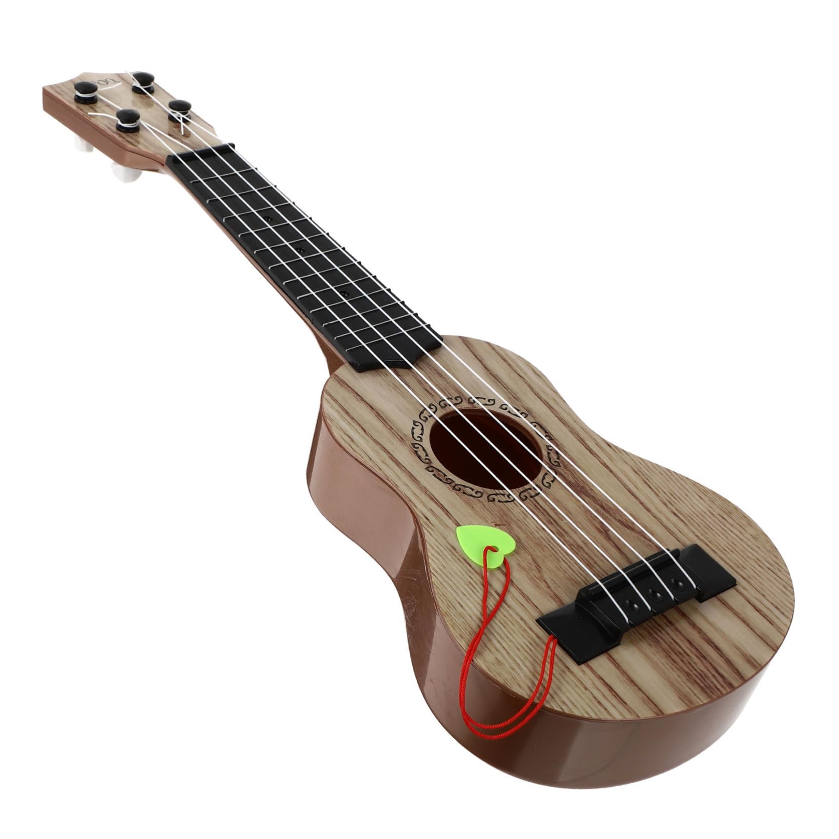 Kids Toy Guitar Mini Ukulele - Educational Musical Instrument for Children
