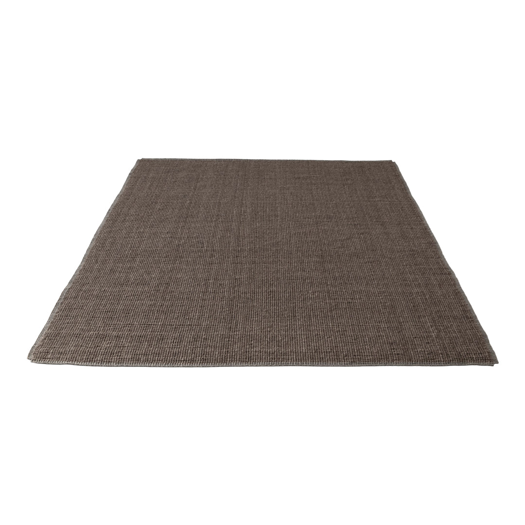 Space Copenhagen SC84 SC85 Rug by &Tradition - Modern Nordic Wool Area Rug for Living Room, Bedroom & Office Decor